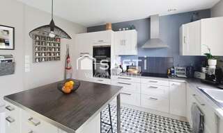 Maison 7 Pièces 180 m² à vendre à Fondettes (37230)