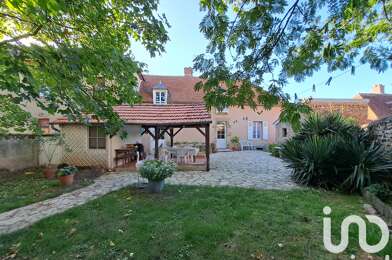 Maison 6 pièces 138000 €