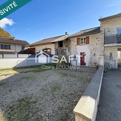 Maison 3 pièces 290000 €