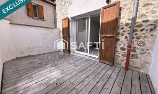 Maison 3 Pièces 64 m² à vendre à Saint-Étienne-de-Crossey (38960)