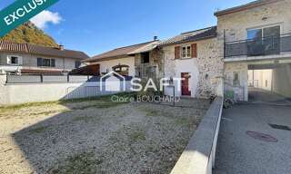 Maison 3 Pièces 64 m² à vendre à Saint-Étienne-de-Crossey (38960)