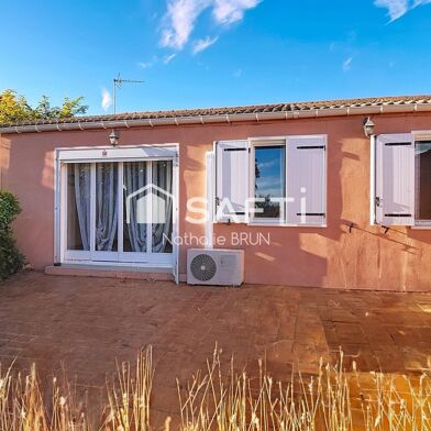 Maison 3 pièces 230000 €