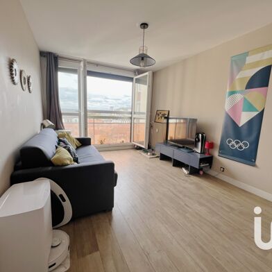 Appartement 2 pièces 250000 €