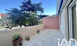 Appartement 2 Pièces 43 m² à vendre à Nîmes (30000)