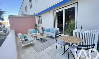 Appartement 2 Pièces 43 m² à vendre à Nîmes (30000)