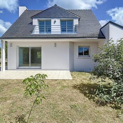 Maison 6 pièces 599000 €