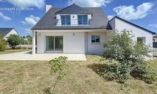 Maison 6 Pièces 100 m² à vendre à Locmariaquer (56740)