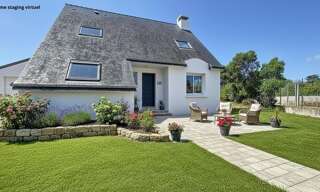 Maison 6 Pièces 100 m² à vendre à Locmariaquer (56740)