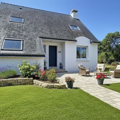 Maison 6 pièces 570000 €