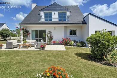 Maison 6 pièces 570000 €