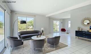 Maison 6 Pièces 100 m² à vendre à Locmariaquer (56740)