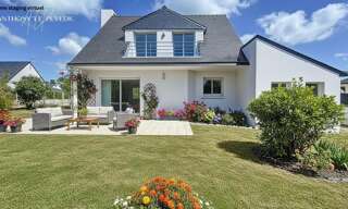 Maison 6 Pièces 100 m² à vendre à Locmariaquer (56740)