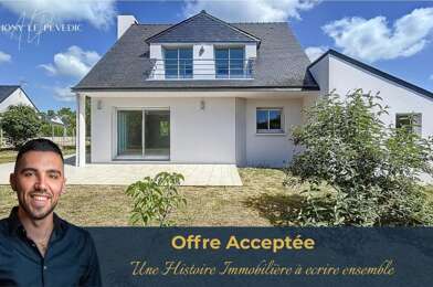 Maison 6 pièces 570000 €