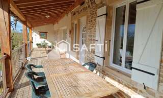 Maison 7 Pièces 180 m² à vendre à Buxy (71390)