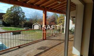 Maison 7 Pièces 180 m² à vendre à Marcilly-lès-Buxy (71390)