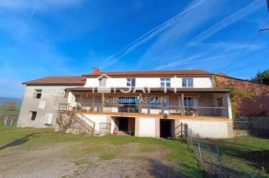 Maison 7 pièces 248000 €