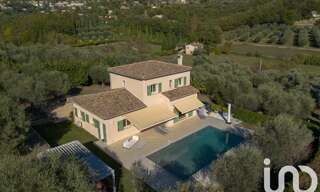 Maison 6 Pièces 340 m² à vendre à Grasse (06130)