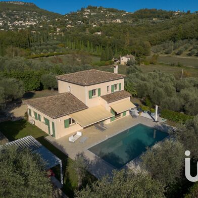 Maison 6 pièces 1950000 €