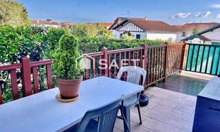 Appartement 3 Pièces 57 m² à vendre à Urrugne (64122)