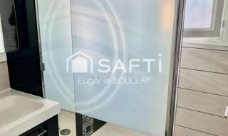 Appartement 3 Pièces 57 m² à vendre à Urrugne (64122)