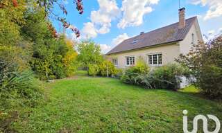 Maison 7 Pièces 140 m² à vendre à Saint-Arnoult-en-Yvelines (78730)