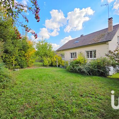 Maison 7 pièces 292000 €