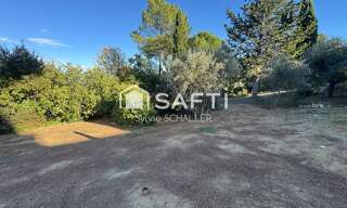 Terrain  1013 m² à vendre à Pierrevert (04860)