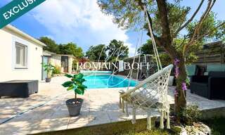 Maison 5 Pièces 107 m² à vendre à Moussac (30190)