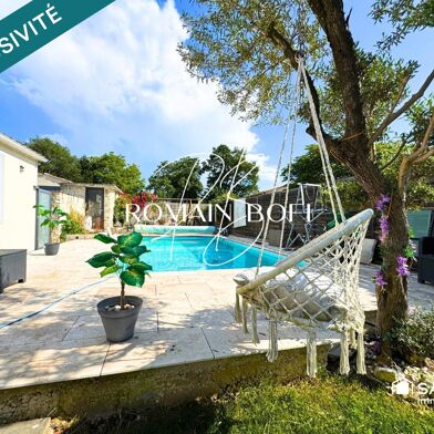 Maison 5 pièces 319000 €