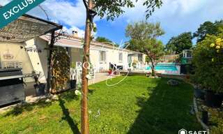 Maison 5 Pièces 107 m² à vendre à Moussac (30190)