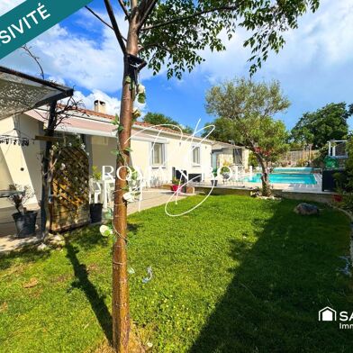 Maison 5 pièces 319000 €