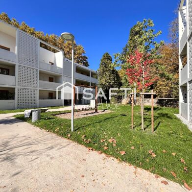 Appartement 3 pièces 277000 €