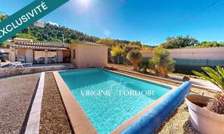 Maison 6 Pièces 117 m² à vendre à Néoules (83136)