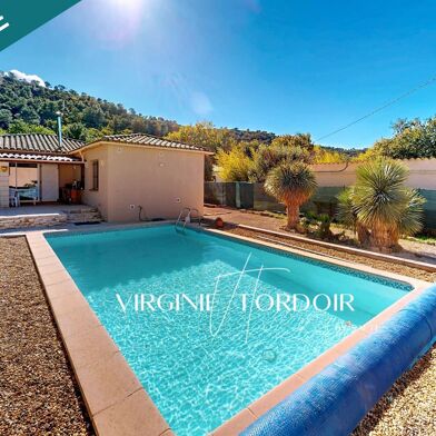 Maison 6 pièces 425000 €