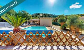 Maison 6 Pièces 117 m² à vendre à Néoules (83136)