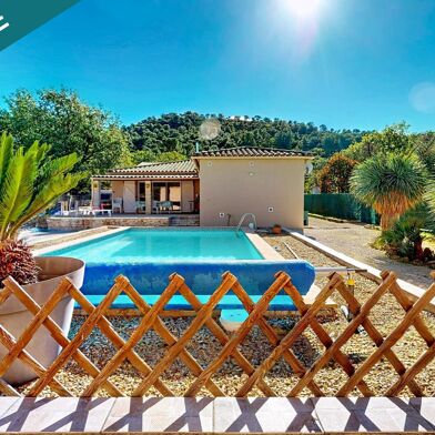 Maison 6 pièces 425000 €