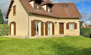 Maison 8 Pièces 146 m² à vendre à Saint-Julien-les-Villas (10800)