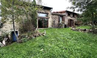 Maison 6 Pièces 300 m² à vendre à Saint-Marcel-lès-Annonay (07100)