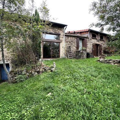 Maison 6 pièces 249000 €