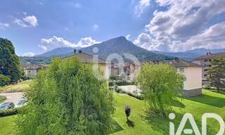 Appartement 3 Pièces 75 m² à vendre à Faverges-Seythenex (74210)