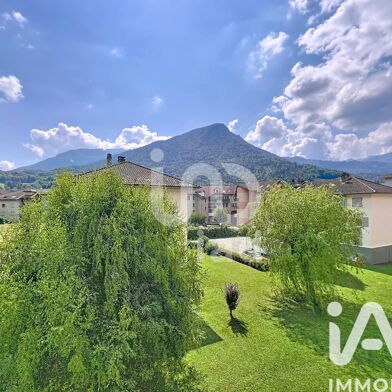 Appartement 3 pièces 235000 €