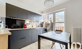 Appartement 3 Pièces 75 m² à vendre à Faverges-Seythenex (74210)