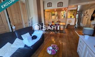 Appartement 4 Pièces 104 m² à vendre à Rive-de-Gier (42800)