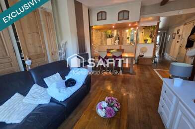 Appartement 4 pièces 129990 €