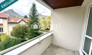 Appartement 3 Pièces 72 m² à vendre à Fontaine (38600)