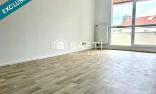 Appartement 3 Pièces 72 m² à vendre à Fontaine (38600)