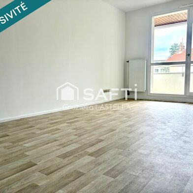 Appartement 3 pièces 148000 €