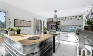 Maison 5 Pièces 136 m² à vendre à La Gacilly (56200)