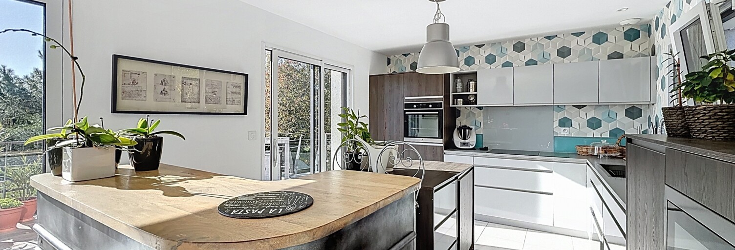 Maison 5 Pièces 136 m² à vendre à La Gacilly (56200)