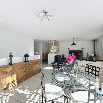 Maison 5 pièces 363000 €